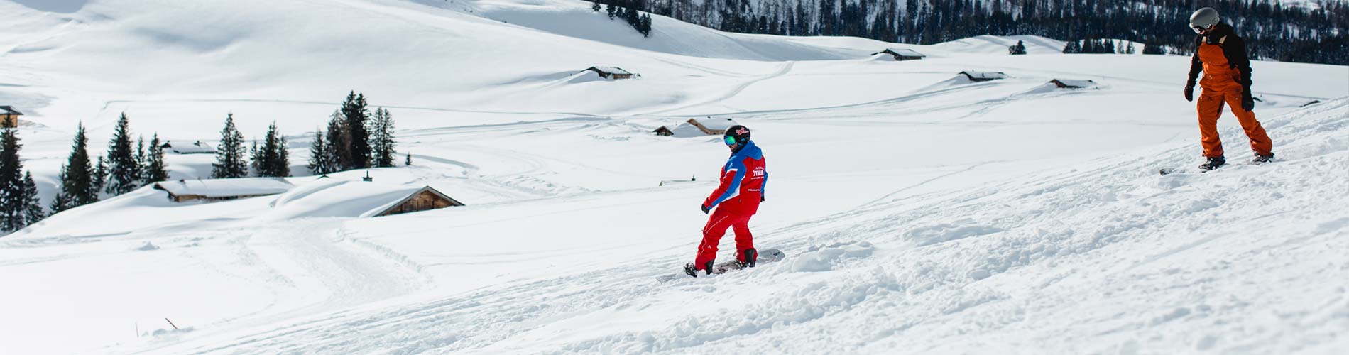 Privatkurs Lofer Skikurs Winterurlaub Snowboard
